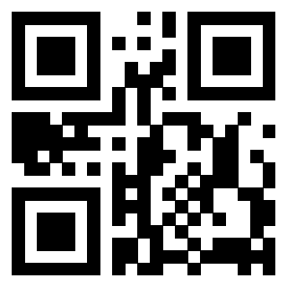 Immagine del QrCode di 3917752280