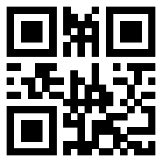 3917752283 QrCode associato