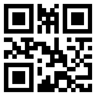 3917752284 Qr Code associato