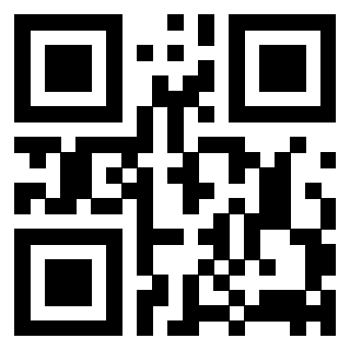 Scansione del Qr Code di 3917752286