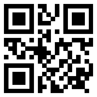 3917752288 - Immagine del QrCode associato
