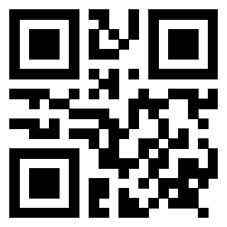3917752289 - Immagine del QrCode associato