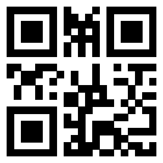 Qr Code di 3917752290