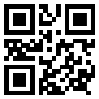 Immagine del Qr Code di 3917752294