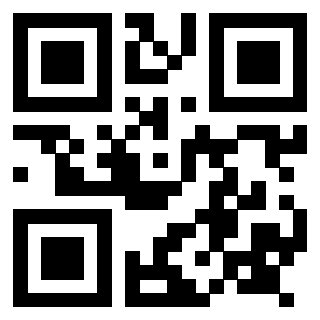 3917752295 - Immagine del Qr Code associato