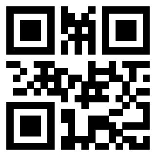 3917752300 - Immagine del Qr Code