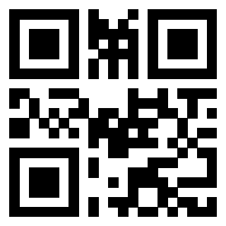 Il Qr Code di 3917752301
