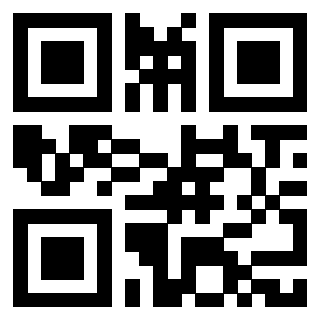 Immagine del Qr Code di 3917752302