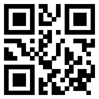 3917752303 Qr Code associato