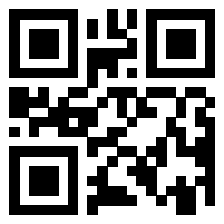 3917752304 Qr Code associato