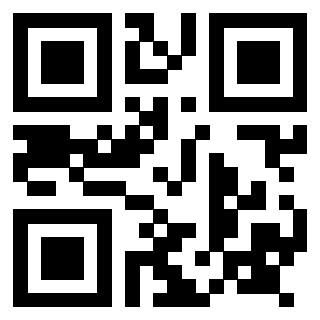 Il Qr Code di 3917752307