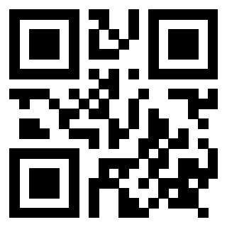 Il QrCode di 3917752309