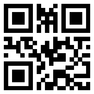 Il Qr Code di 3917752310