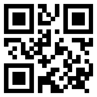 3917752316 - Immagine del QrCode