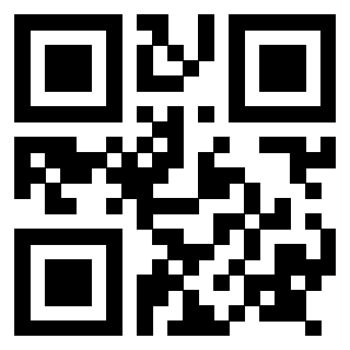 QrCode di 3917752318
