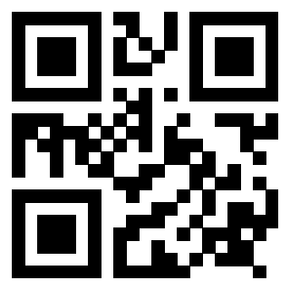 3917752320 - Immagine del QrCode associato