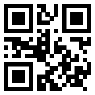 Il Qr Code di 3917752325