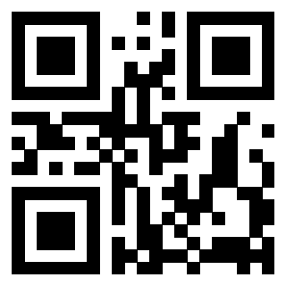 Il Qr Code di 3917752327