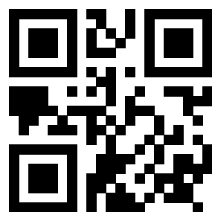 3917752330 Qr Code associato