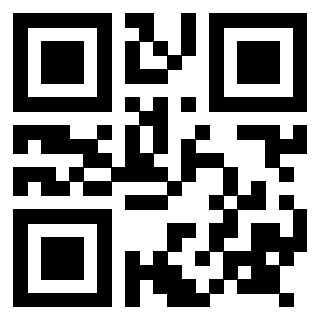 3917752333 - Immagine del Qr Code