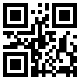 Scansione del Qr Code di 3917752334