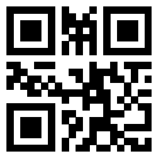 3917752335 - Immagine del Qr Code associato