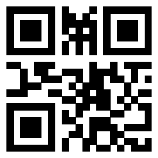 Il QrCode di 3917752336