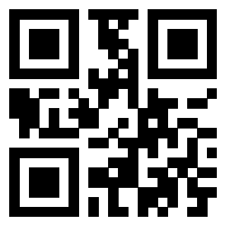 Il QrCode di 3917752337