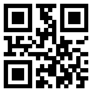 Scansione del QrCode di 3917752338