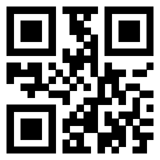 Il QrCode di 3917752342