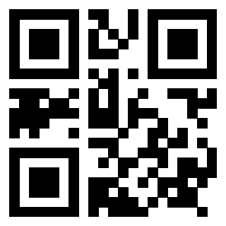 Immagine del QrCode di 3917752344