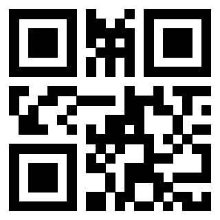 3917752345 QrCode associato