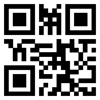 3917752347 QrCode associato