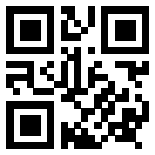 Il QrCode di 3917752349