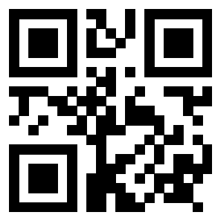 Scansione del Qr Code di 3917752350