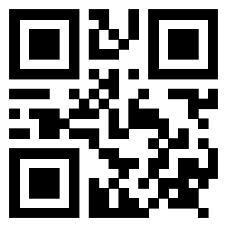 3917752353 - Immagine del QrCode associato