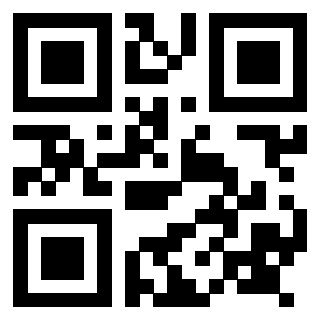 3917752354 QrCode associato