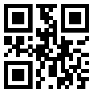 3917752356 - Immagine del QrCode associato