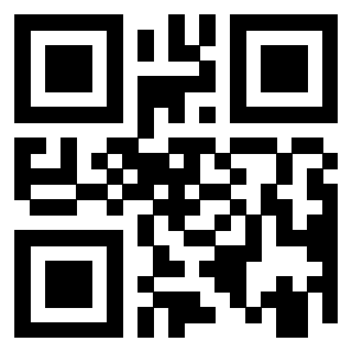 Il Qr Code di 3917752359