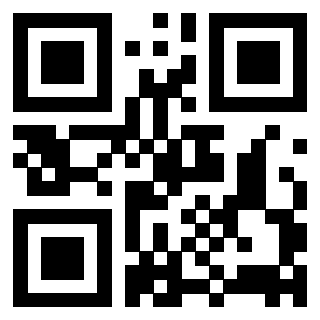 3917752360 - Immagine del QrCode associato