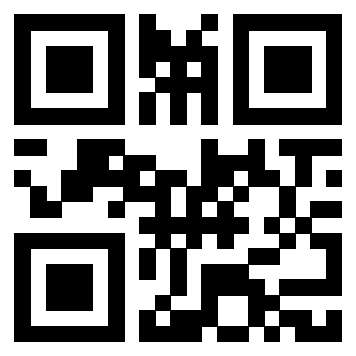 Il QrCode di 3917752362