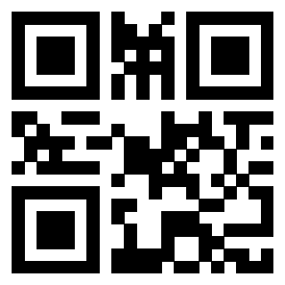 Il Qr Code di 3917752364