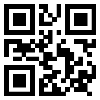 Il QrCode di 3917752367
