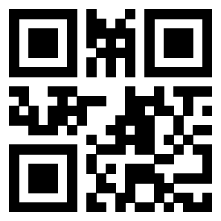 Il Qr Code di 3917752376