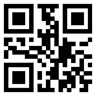 3917752377 - Immagine del QrCode associato
