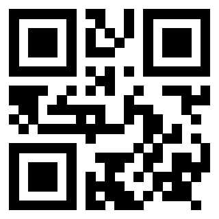 Il QrCode di 3917752381