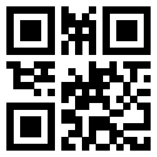 3917752384 - Immagine del QrCode associato