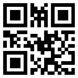 Scansione del Qr Code di 3917752385