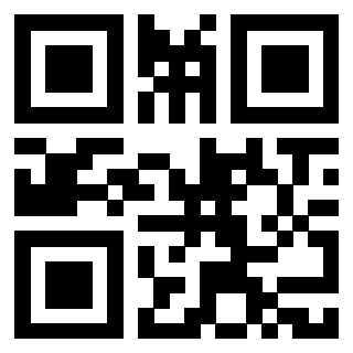 3917752387 - Immagine del Qr Code associato