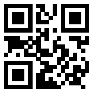 3917752389 - Immagine del QrCode associato